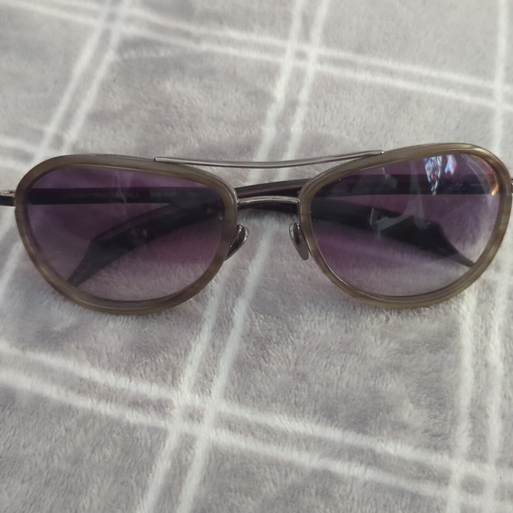 Morgenthal Frederick Sunglasses
